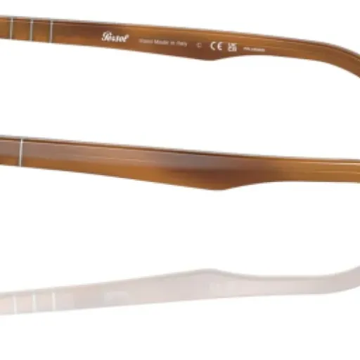 Test Persol Typewriter Edition PO3108S : des lunettes stylées mais pas sans défauts