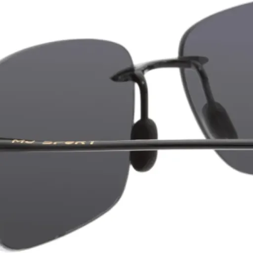 Test Maui Jim Breakwall : des lunettes ultra légères mais à manier avec soin