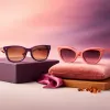 Prada et Miu Miu : comment le même groupe dessine deux visions irréconciliables de la lunette