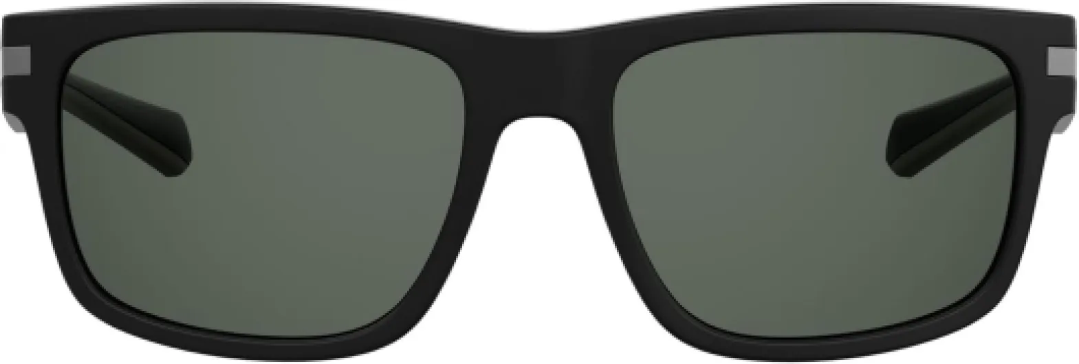 Pld 2066/S Montures de lunettes Mixte 56 003/M9 Matt Black