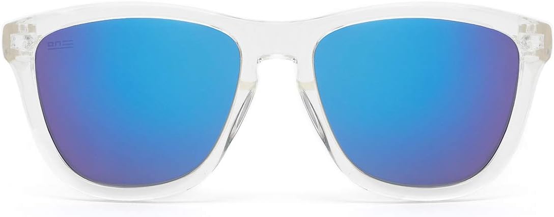 One Polarized Lunettes de soleil Homme (lot de 1) Taille unique Air · Sky Polarized