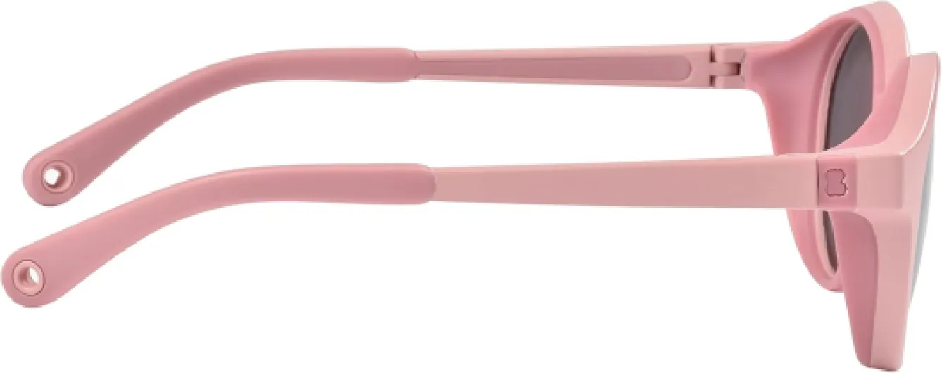 BÉABA, Lunettes de soleil pour Enfant Misty Rose