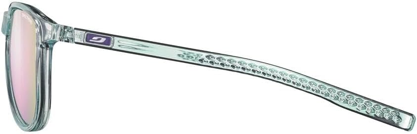 Canyon Lunettes de soleil Randonnée, Trekking, Voile Mixte (lot de 1) Taille unique Mint / Violet Catégorie 3