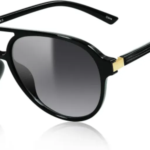 Test 80Days Pilot Lunettes de soleil : le look aviateur abordable qui fait le job