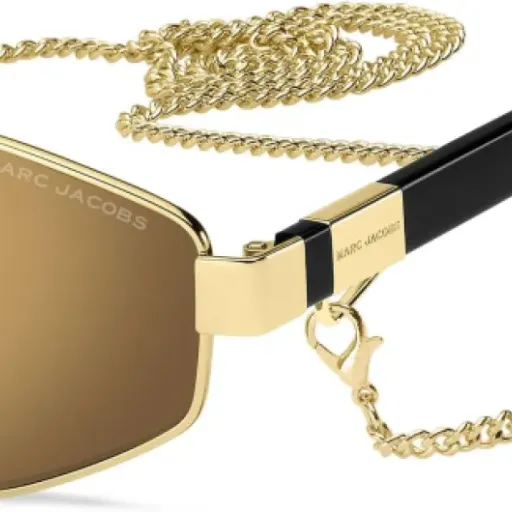 Test Marc Jacobs MARC 496/S : des lunettes stylées mais pas si irréprochables