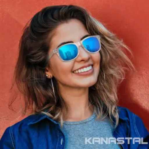 Test KANASTAL Lunettes de Soleil Polarisées (2 paires) : des binocles pas chères qui font le job pour la conduite et la pêche