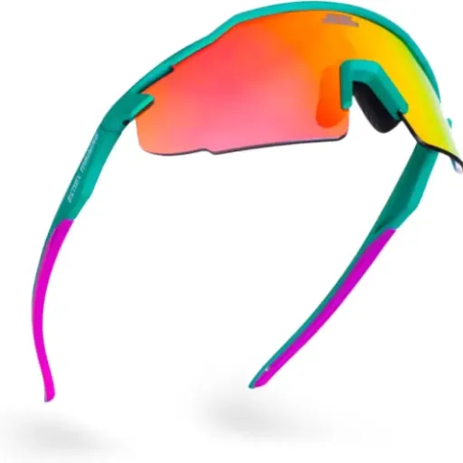 Test ELITEX TRAINING Vision One : des lunettes de sport complètes, mais pas sans défauts