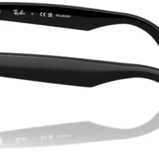 Test Ray-Ban Clubmaster Way 54 mm : le look classique qui fait le job, sans être parfait