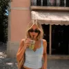 Test Liora Olivia : des petites lunettes 90s simples qui font le job sans chichi