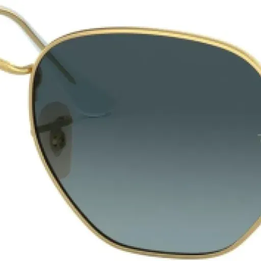 Test Ray-Ban 0RB3548N Hexagonal : des lunettes stylées, efficaces, mais pas données