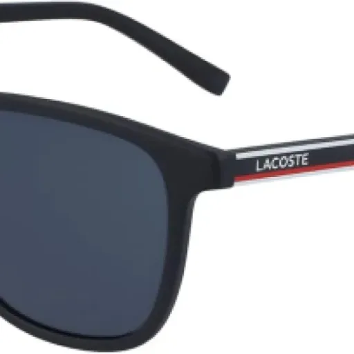 Test Lacoste L915S Matte Dark Blue : des lunettes de soleil sobres qui font le job