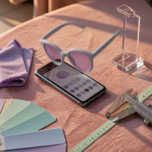 Essayage virtuel de lunettes : ce que l'écran ne vous dit pas sur le rendu réel