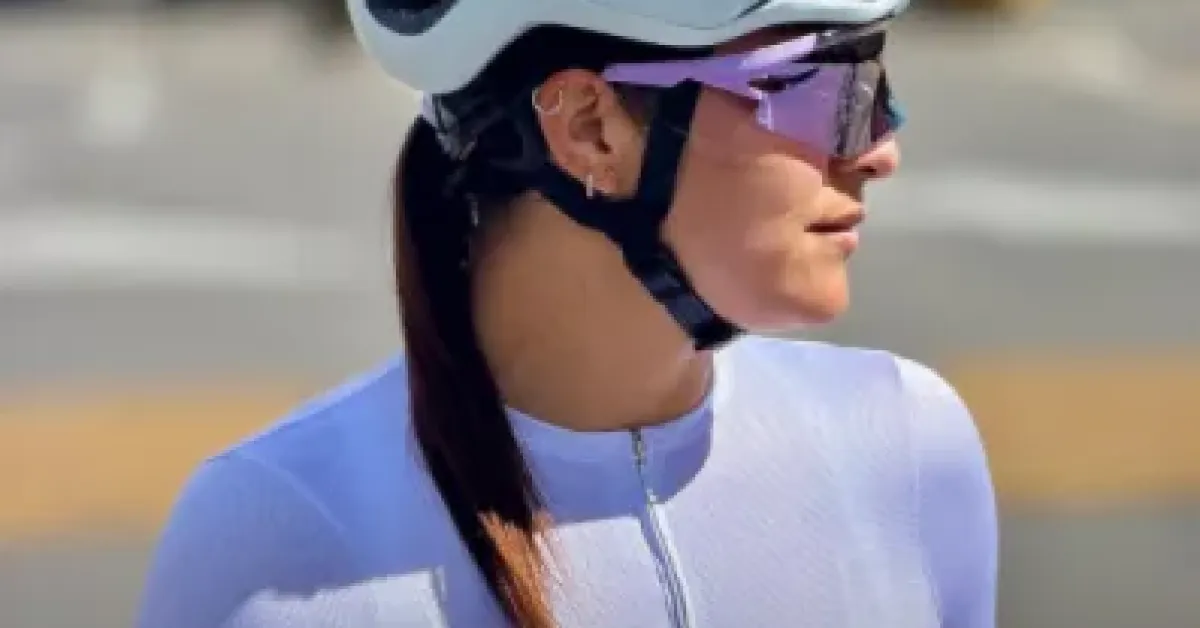 Test KAPVOE K410 : des lunettes vélo photochromiques sérieuses sans exploser le budget