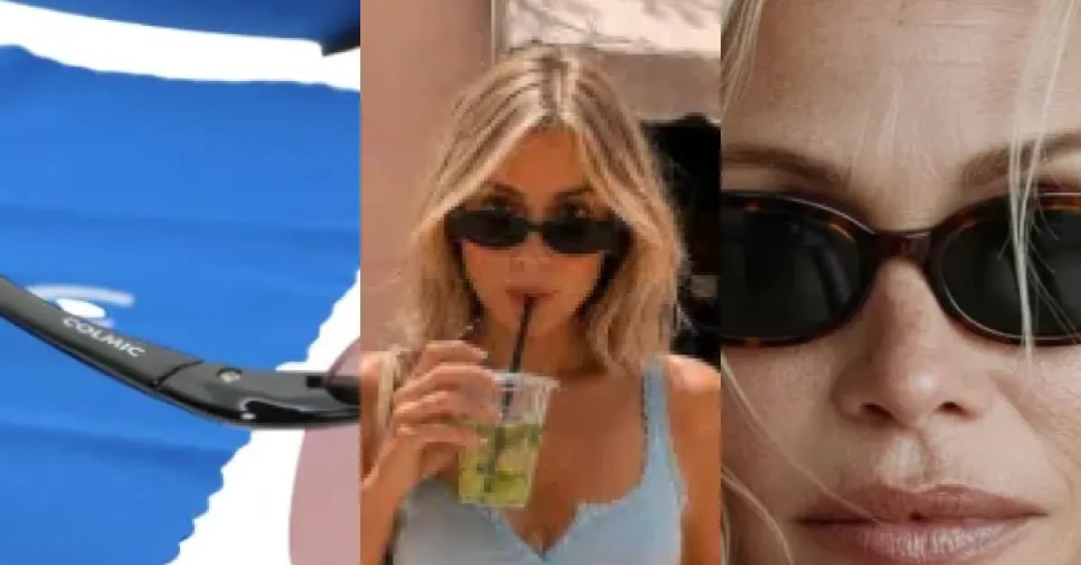 Les meilleurs lunettes de soleil Minimalistes : notre top 4 (juin 2026)