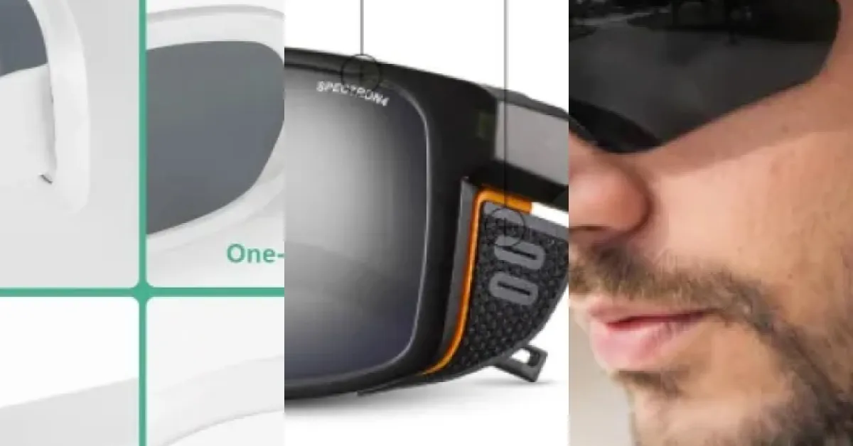 Top 6 : meilleurs lunettes de soleil Randonnée & city trip (juin 2026)