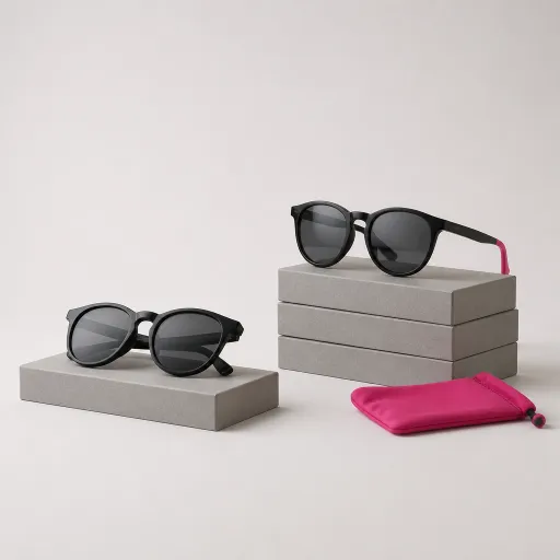 Pourquoi les femmes paient plus cher leurs lunettes : le 'pink tax' invisible de l'optique