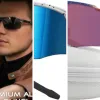 Notre sélection des 7 meilleurs lunettes de soleil Fitness & outdoor training (juin 2026)