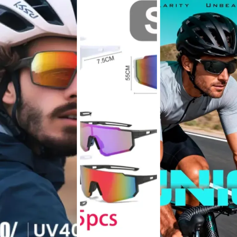 Top 4 : meilleurs lunettes de soleil Surf & paddle (2026)