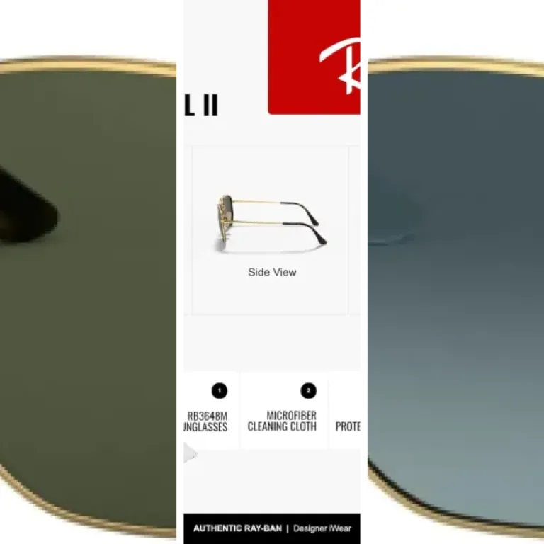 Quel lunettes de soleil Hexagonale choisir ? Top 3 (2026)