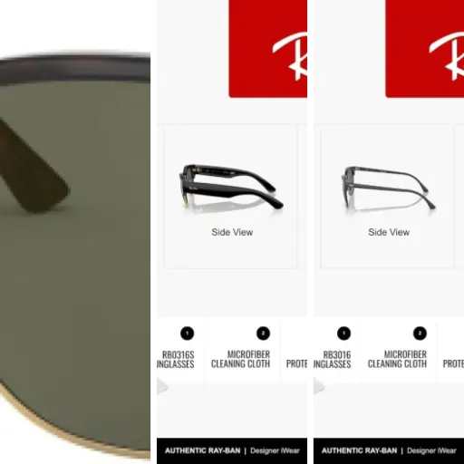 Classement des 6 meilleurs lunettes de soleil Clubmaster moderne (juin 2026)