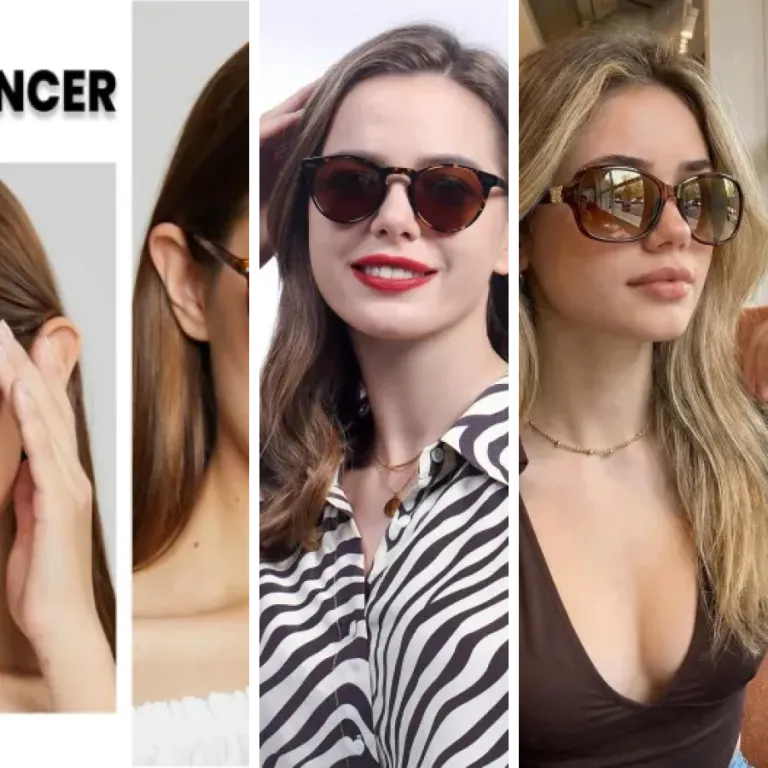 Top 5 des meilleurs lunettes de soleil Inspiration années 60 (2026)
