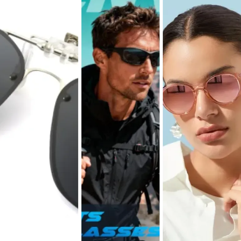 Guide d'achat : les 5 meilleurs lunettes de soleil Anti-reflets (2026)