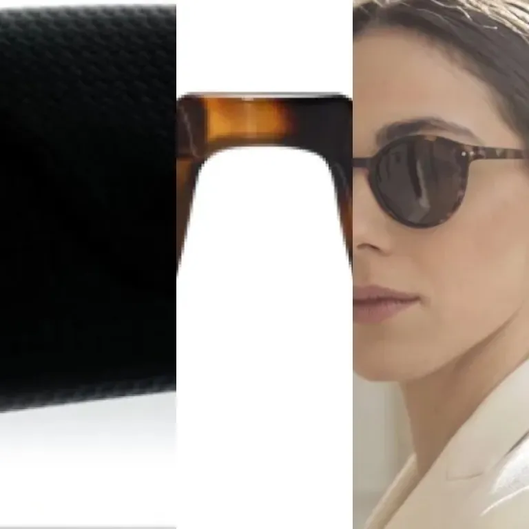 12 meilleurs lunettes de soleil homme visage rond : notre comparatif (2026)