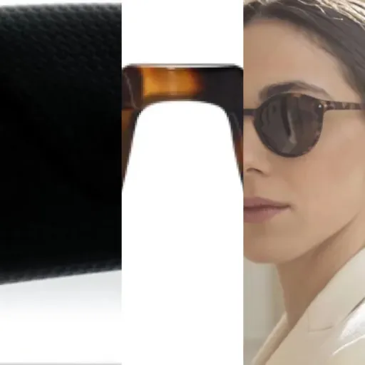 12 meilleurs lunettes de soleil homme visage rond : notre comparatif (2026)