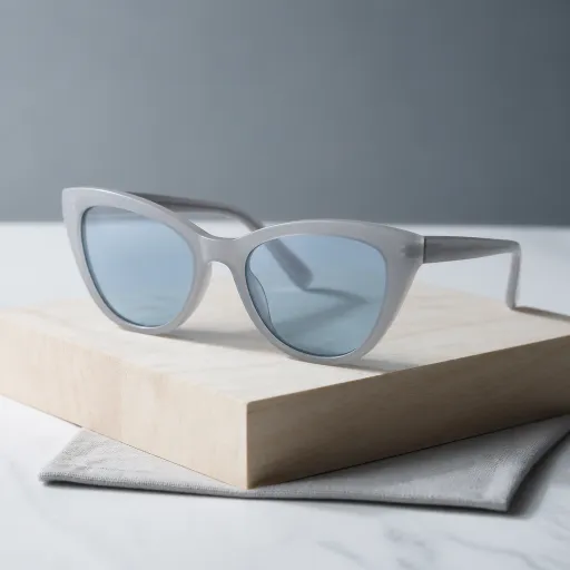 Lunette mode femme : comment choisir des lunettes qui signent votre style