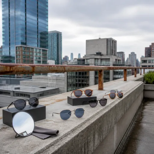 Lunettes 2025 femme : les montures qui redessinent le visage et le style