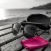 Vos lunettes de soleil ont 3 ans : protègent-elles encore vraiment vos yeux ?